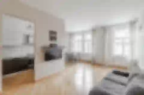 Klimentská, Nové Město - Prague 1 | Rent, Apartment, Two-bedroom (3+kk), 85 m²