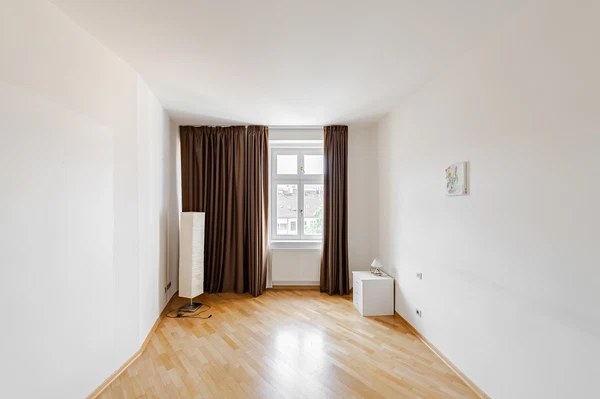 Klimentská, Nové Město - Prague 1 | Rent, Apartment, Two-bedroom (3+kk), 85 m²