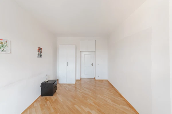 Klimentská, Nové Město - Prague 1 | Rent, Apartment, Two-bedroom (3+kk), 85 m²