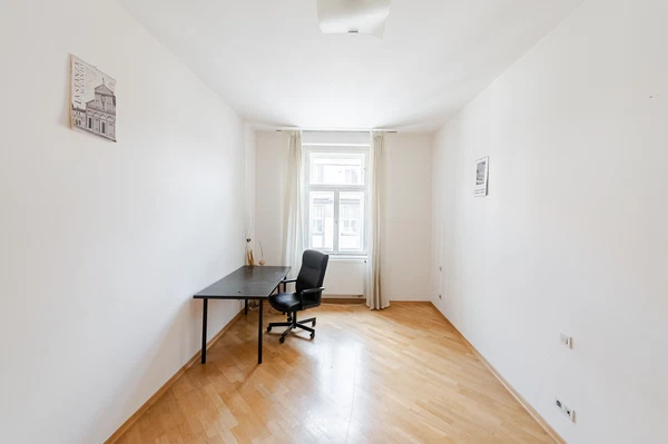 Klimentská, Nové Město - Prague 1 | Rent, Apartment, Two-bedroom (3+kk), 85 m²