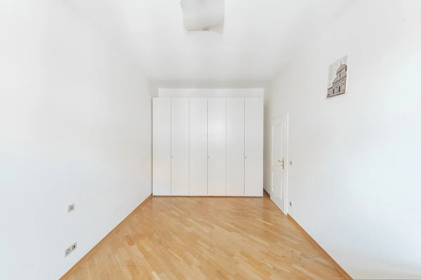 Klimentská, Nové Město - Prague 1 | Rent, Apartment, Two-bedroom (3+kk), 85 m²