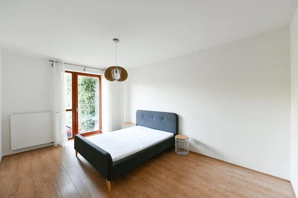 Vidlák, Hostavice - Praha 9 | Pronájem, Byt, 2+kk, 62 m²