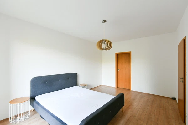 Vidlák, Hostavice - Praha 9 | Pronájem, Byt, 2+kk, 62 m²