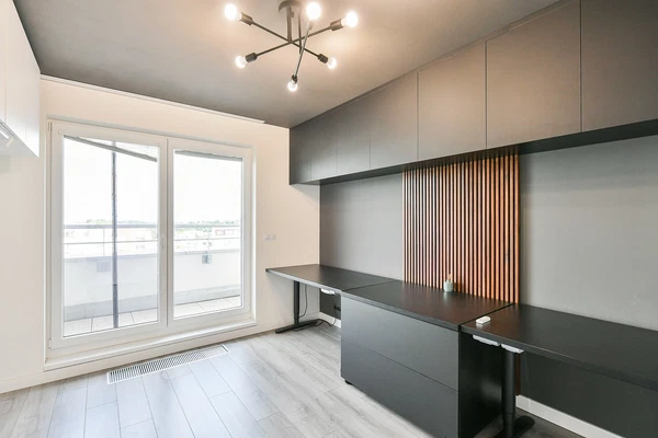 Štanderova, Letňany - Praha 9 | Pronájem, Byt, 3+kk, 81 m²