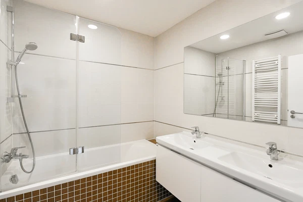 Štanderova, Letňany - Praha 9 | Pronájem, Byt, 3+kk, 81 m²