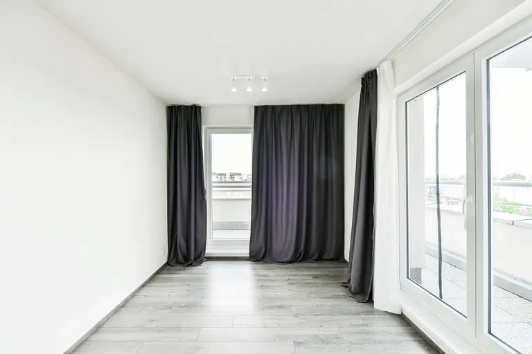 Štanderova, Letňany - Prague 9 | Rent, Apartment, Two-bedroom (3+kk), 102 m²