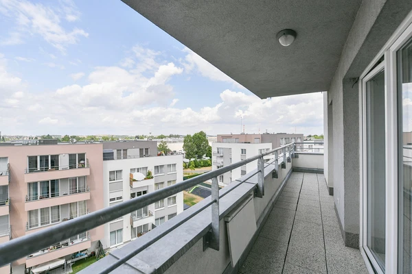 Štanderova, Letňany - Praha 9 | Pronájem, Byt, 3+kk, 81 m²