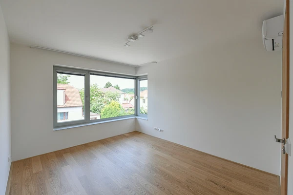 Na parcelách, Nebušice - Prague 6 | Rent, House, Five-bedroom (6+kk), 288 m²