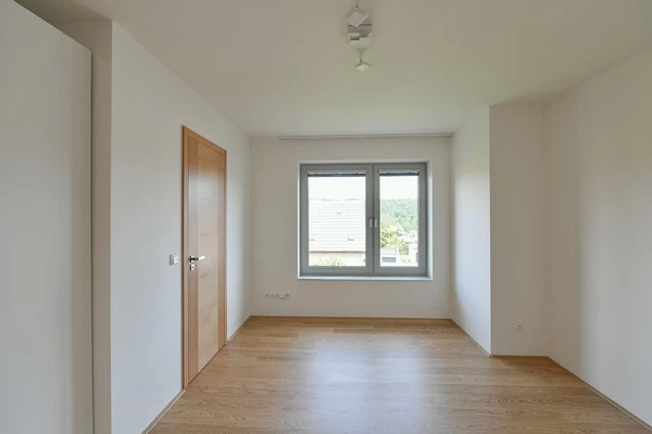 Na parcelách, Nebušice - Prague 6 | Rent, House, Five-bedroom (6+kk), 288 m²