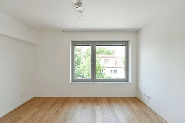 Na parcelách, Nebušice - Prague 6 | Rent, House, Five-bedroom (6+kk), 288 m²