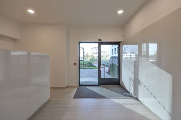 Sanderova, Holešovice - Praha 7 | Pronájem, Byt, 2+kk, 60 m²