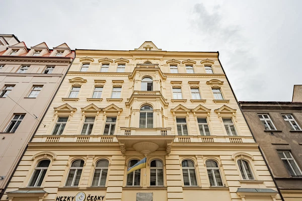 Vladislavova, Nové Město - Prague 1 | Rent, Retail space, 300 m²