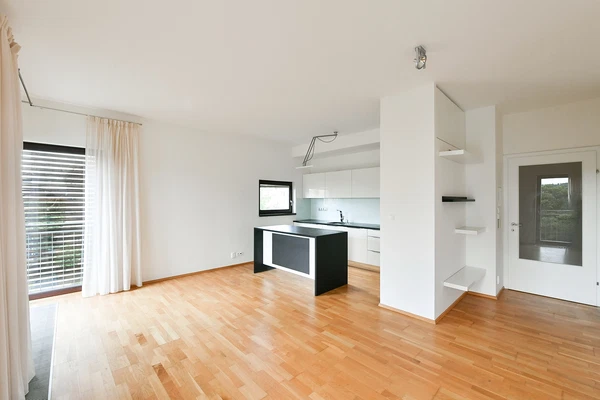 Jankovcova, Holešovice - Praha 7 | Pronájem, Byt, 3+kk, 90 m²