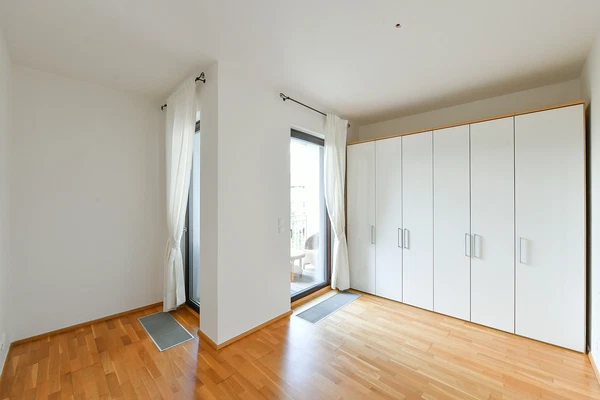 Jankovcova, Holešovice - Praha 7 | Pronájem, Byt, 3+kk, 90 m²