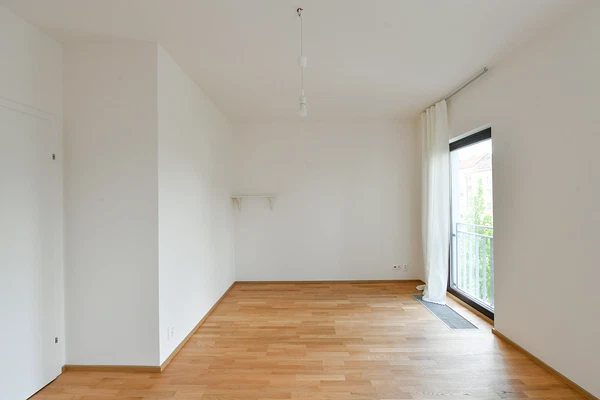 Jankovcova, Holešovice - Prague 7 | Rent, Apartment, Two-bedroom (3+kk), 90 m²