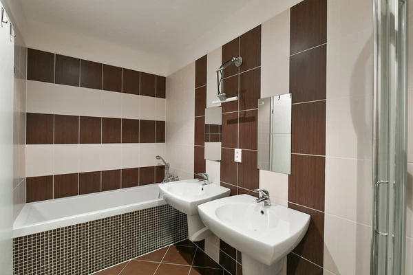 Jankovcova, Holešovice - Prague 7 | Rent, Apartment, Two-bedroom (3+kk), 90 m²