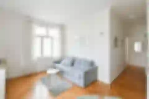 Slavíkova, Žižkov - Prague 3 | Rent, Apartment, One-bedroom (2+kk), 45 m²