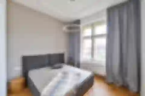 U Rajské zahrady, Žižkov - Prague 3 | Rent, Apartment, Two-bedroom (3+kk), 97 m²