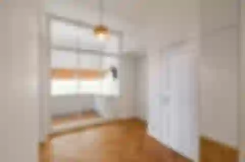 U Rajské zahrady, Žižkov - Prague 3 | Rent, Apartment, Two-bedroom (3+kk), 97 m²