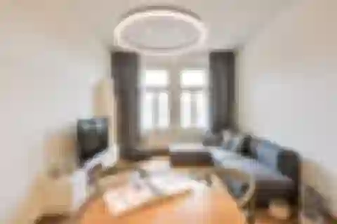 U Rajské zahrady, Žižkov - Prague 3 | Rent, Apartment, Two-bedroom (3+kk), 97 m²