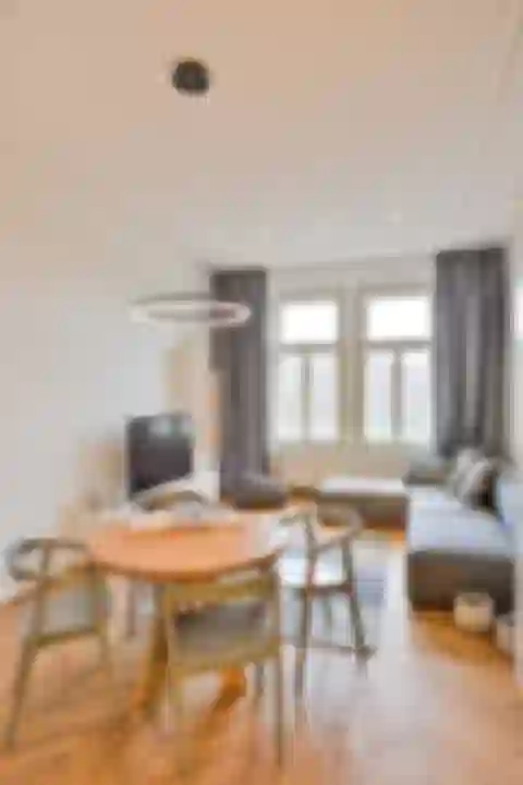 U Rajské zahrady, Žižkov - Prague 3 | Rent, Apartment, Two-bedroom (3+kk), 97 m²