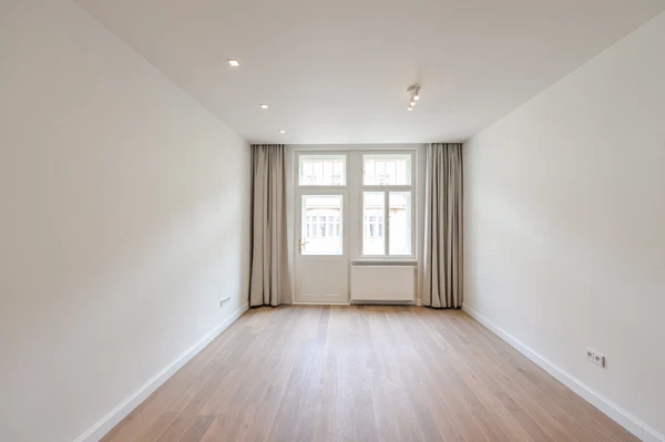 náměstí Jiřího z Poděbrad, Vinohrady - Praha 3 | Pronájem, Byt, 3+kk, 93 m²