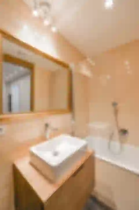 náměstí Jiřího z Poděbrad, Vinohrady - Prague 3 | Rent, Apartment, Two-bedroom (3+kk), 93 m²