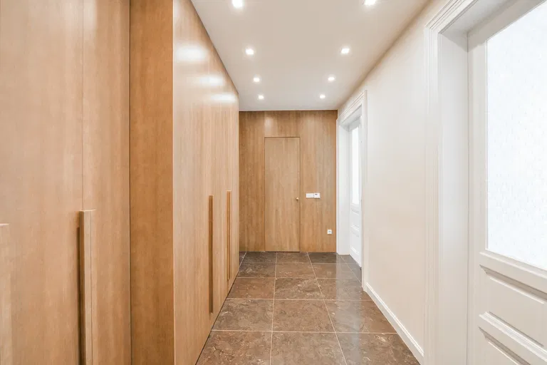 náměstí Jiřího z Poděbrad, Vinohrady - Prague 3 | Rent, Apartment, Two-bedroom (3+kk), 93 m²