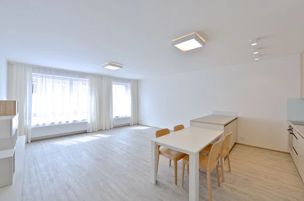 Donská, Vršovice - Prague 10 | Rent, Apartment, One-bedroom (2+kk), 69 m²