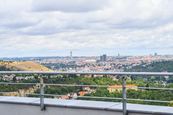 Devonská, Hlubočepy - Prague 5 | Rent, Apartment, Three-bedroom (4+kk), 210 m²