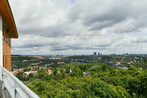 Devonská, Hlubočepy - Prague 5 | Rent, Apartment, Three-bedroom (4+kk), 210 m²