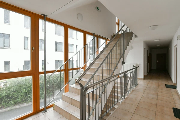 Devonská, Hlubočepy - Prague 5 | Rent, Apartment, Three-bedroom (4+kk), 210 m²