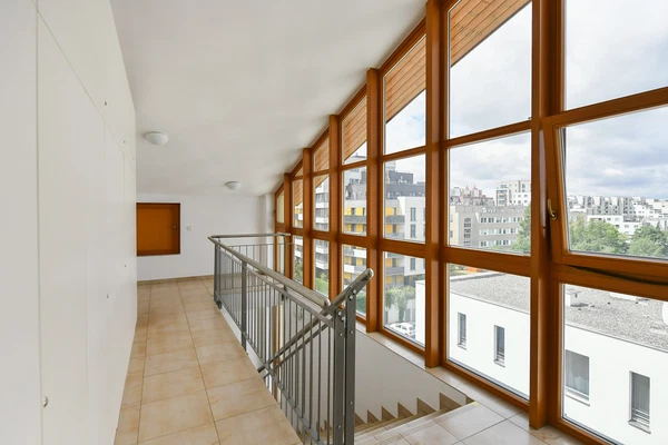 Devonská, Hlubočepy - Prague 5 | Rent, Apartment, Three-bedroom (4+kk), 210 m²