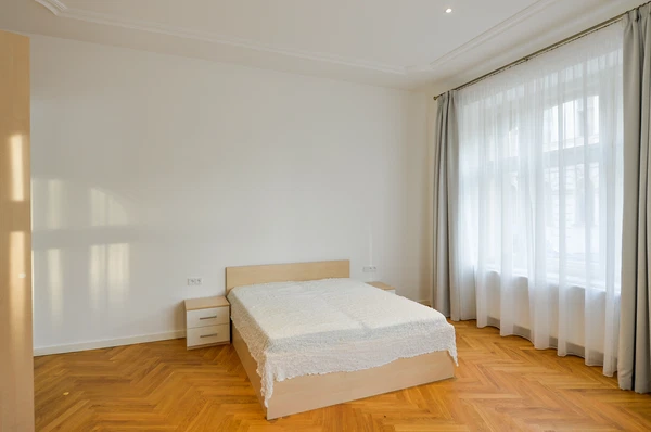 U Rajské zahrady, Žižkov - Praha 3 | Pronájem, Byt, 2+kk, 62 m²