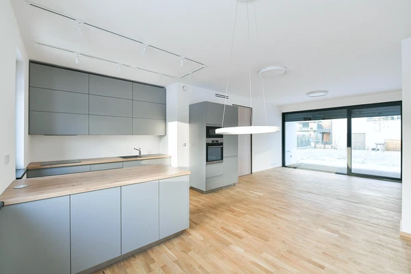 Skálové, Braník - Prague 4 | Rent, House, Four-bedroom (5+kk), 217 m²