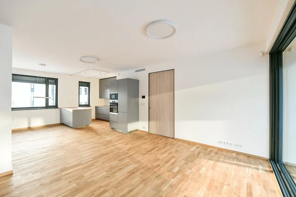 Skálové, Braník - Prague 4 | Rent, House, Four-bedroom (5+kk), 217 m²