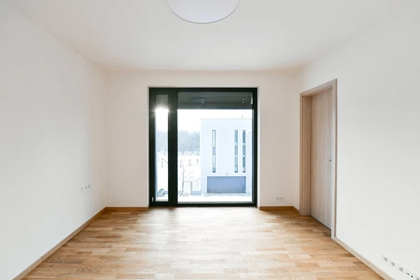 Skálové, Braník - Prague 4 | Rent, House, Four-bedroom (5+kk), 217 m²