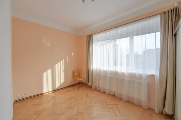 Krocínovská, Dejvice - Praha 6 | Pronájem, Byt, 4+1, 150 m²