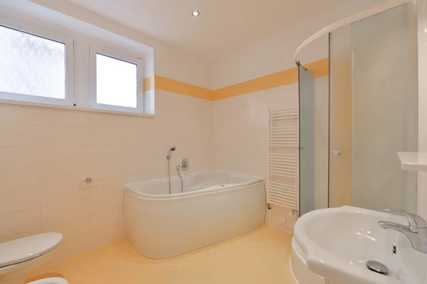 Krocínovská, Dejvice - Prague 6 | Rent, Apartment, Three-bedroom (4+1), 150 m²