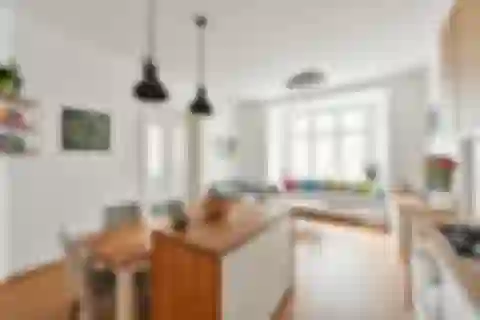 Kubelíkova, Žižkov - Prague 3 | Rent, Apartment, Two-bedroom (3+kk), 89 m²