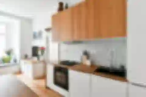 Kubelíkova, Žižkov - Prague 3 | Rent, Apartment, Two-bedroom (3+kk), 89 m²