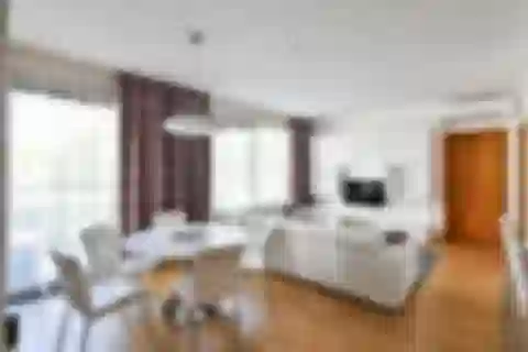 Korunní, Vinohrady - Prague 10 | Rent, Apartment, Three-bedroom (4+kk), 108 m²