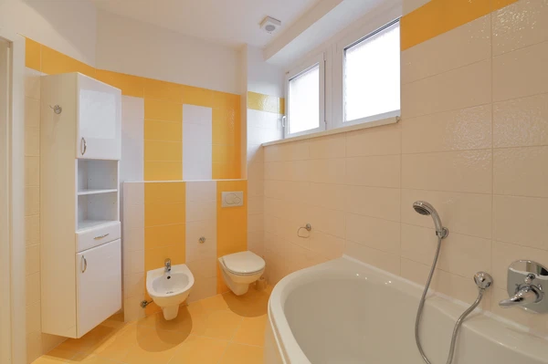 Krocínovská, Dejvice - Prague 6 | Rent, Apartment, Three-bedroom (4+1), 150 m²