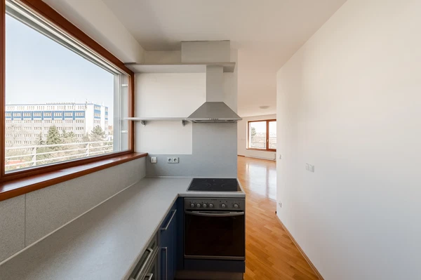 Ruská, Vršovice - Praha 10 | Pronájem, Byt, 3+kk, 89 m²