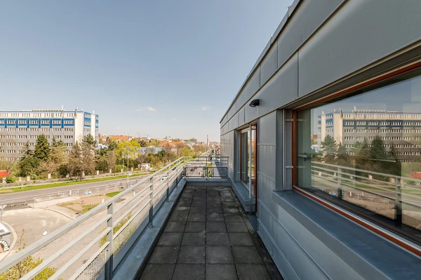 Ruská, Vršovice - Praha 10 | Pronájem, Byt, 3+kk, 89 m²