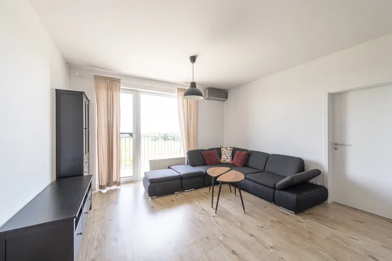 Zuzany Chalupovej, Petržalka - Bratislava V | Pronájem, Byt, 4+1, 83 m²