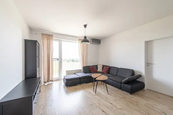 Zuzany Chalupovej, Petržalka - Bratislava V | Rent, Apartment, Three-bedroom (4+1), 83 m²