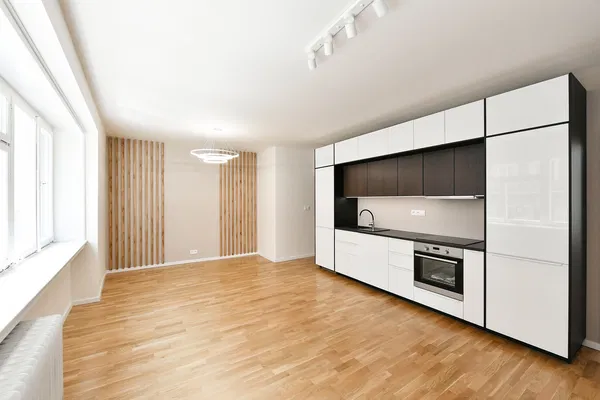 Heřmanova, Holešovice - Praha 7 | Pronájem, Byt, 4+kk, 83 m²