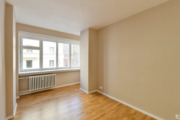 Heřmanova, Holešovice - Praha 7 | Pronájem, Byt, 4+kk, 83 m²