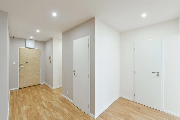 Heřmanova, Holešovice - Praha 7 | Pronájem, Byt, 4+kk, 83 m²